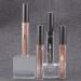 Waterproof Semi-Permanent Eyebrow Gel for Long-Lasting & Sweat-Resistant Makeup - Black/Brown - Buy Online on GoSupps.com