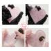 TgoBeauty Heart Cosmetic Makeup Palette - Eyebrow Color Mix Tool & Nail Art - Pink Heart Color Ratio for Permanent Makeup - Buy Online on GoSupps.com