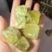 Square Larger Particles Natural Dream Amethyst Citrine Crystal Tumble Quartz Reiki Crystals Gemstone Garden Decor 1.5cm Opal 100g Stone Collection (Color : 2cm Aventurine Jade Size : 50g) 50g 2cm Aventurine Jade - Buy Online on GoSupps.com