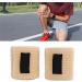 Elastic Bandage Tape for Liposuction - Soft Nylon Skin Color - Comfort & Support for Recovery - Buy Online on GoSupps.com