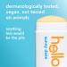 hello Sunny Daze Aluminum Free Deodorant for Women and Men with Shea Butter 24-Hour Freshness Baking Soda Free Deodorant Dermatologically Tested 2.6 oz Deodorant Stick 2 pack Sunny Daze 2.6 Ounce (Pack of 2) - Buy Online on GoSupps.com