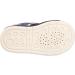 Geox Baby Boy's B Trottola B Sneakers 5 UK Child Blue Avio Dk Red - Comfortable and Stylish Shoes for Little Feet - Buy Online on GoSupps.com