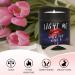 Valentine's Day Gifts for Him | Funny & Romantic Soy Scented Candles | Limited Edition Aromatherapy Jar Candle - Buy Online on GoSupps.com