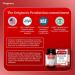 Organic Whole Food Supplement Disc & Joint Supplement Non-GMO Vegan Soy Free Gluten Free Made in USA Promotes Joint Flexibility Reduces Daily Joint Wear & Pain Helps Muscle Recovery - Buy Online on GoSupps.com