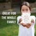 Mosquito Bite Itch Relief Patch - Effective After Bite Treatment Anti-Itch Cream Alternative for Kids - Perfect for Travel & Camping - Buy Online on GoSupps.com