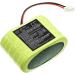 Buy Replacement Battery for Natus C631 CT+ DOP CT FreeDOP (230mAh/12V) - International Shipping Available - Buy Online on GoSupps.com
