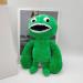 Garten of Banban Plush Toys 2023 - Jumbo Josh Stuffed Animal Doll for Kids | Horror Game Fans Gift - Buy Online on GoSupps.com