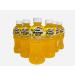 Bonko Just Drink Mango with NATA de Coco 320ml (6 Bottles) - Refreshing Tropical Beverage - Buy Online on GoSupps.com