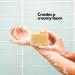 SoapFactory Organic Soap Bar - Patchouli & Ylang Ylang | 100% Natural Facial Cleanser | Vegan Cruelty-Free Handmade | 3.88 Ounce - Buy Online on GoSupps.com