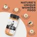 Steens Manuka Honey MGO 515+ UMF 15+ - 100% Certified Raw Manuka - 500g - Buy Online on GoSupps.com