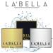 Buy La Bella Green Colored Contact Lenses - Premium Monthly - Dark Eye Coverage | International Shipping - Buy Online on GoSupps.com