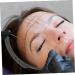 NOLITOY 1 Set Makeup Tools Home Tools Specialty Tools Pro Tools Eyebrow Corrector Ruler Household String - Buy Online on GoSupps.com