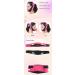 V Line Facial Slimming Strap - Chin Strap for Face Shaping & Lift - Enhance Your Beauty with Slimming Tool - Buy Online on GoSupps.com