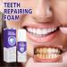 Teeth Repair Foam & Whitening Mousse | Pain-Sensitive Relief Fresh Breath Deep Clean | FOAM TOTASE - Stronger Teeth & Healthier Gums - Buy Online on GoSupps.com