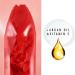 L'Oreal Paris Colour Riche Lipstick with Argan Oil and Vitamin E - Reds of Worth Successful Red 187 - Buy Online on GoSupps.com