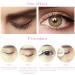 600pcs Double Eyelid Tapes with Fork Rods & Tweezers - Wide Lace Mesh Eyelid Stickers for Droopy & Hooded Eyes - Breathable & Waterproof Big Eye Makeup Tool - Buy Online on GoSupps.com