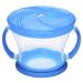 Munchkin Snack Catcher 9oz for 12+ Months - Color Varies - Buy Online on GoSupps.com