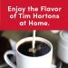 Tim Horton's 100% Arabica Medium Roast Original Blend Whole Bean Coffee 12 Ounce - Buy Online on GoSupps.com