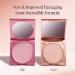 Mally Beauty Evercolor Poreless Face Defender - Primer/Setting Powder, Long-Lasting Matte Finish - Translucent, 0.46 Oz - Buy Online on GoSupps.com