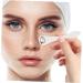 Beavorty Ice Roller & Eye Massage Tool - Anti-Aging Face & Eye Care Device - Mini Applicator for Women - 5pcs Set (10.5x2.8x1.5cm) - International Shipping Available - Buy Online on GoSupps.com