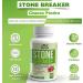 Logic Nutra Chanca Piedra Kidney Stone Breaker 800mg - 120 Tablets for Gallbladder Cleanse & Urinary Pain Relief - Buy Online on GoSupps.com
