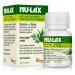 Nulax Natural Laxative Tablets with Prebiotic Senna & Aloe - 40 Tablets | Fast-acting Constipation Relief - Buy Online on GoSupps.com