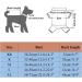 Luxury Dog Surgical Recovery Coat | Post-Op Vest for Male & Female Dogs | Cuddly Camouflage Sweater for Abdominal Wounds - Size M - Buy Online on GoSupps.com