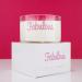 Primal Elements Wish Candle - Fabulous 9.5 Ounce | International Shipping Available - Buy Online on GoSupps.com