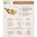 FRISAFRAN Bio Andes Raw Maca Powder 200g Maca Powder Gelatinized Peruvian Maca ground Peruvian maca organic maca root Of course Gluten Free Raw Ground maca root - Buy Online on GoSupps.com