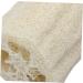 FOMIYES 3pcs Exfoliating Bath Loofahs - Soft Shower Sponges for Body Scrubbing & Cleansing - Ideal Luffa Cleanser for Glowing Skin - Buy Online on GoSupps.com