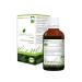 Wellnest Bio Lumacell Forte concentrate 100ml |Without artificial color or flavors - 100% natural and vegan |Handmade in Germany