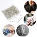 Jalan 200 Strong Steel T Pins for Knitting & Modelling - 27mm - Buy Online on GoSupps.com