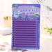 Drain Sticks Pipe Cleaning | Pipe Drain Cleaning Sticks Shower Drain Deodorizer Effective Drain Pipe Cleaning Sticks to Unclog Drains Sink Shower Drain Deodorizer 5 Different Scents Yuny Lavender - Buy Online on GoSupps.com