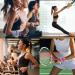 Sports Wrist Bag Set - 3PC Waterproof Running Bracelets & Zipper Wallets for Jogging Yoga & Biking - Blue - Buy Online on GoSupps.com