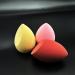 i-Laesh Exquisite Latex-Free Vegan Makeup Sponge - Pudding Yellow | Seamless Blending for Flawless Makeup | Shop Internationally Now - Buy Online on GoSupps.com