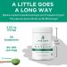 Jade Leaf Organic Ceremonial Grade Matcha Green Tea Powder - Authentic Japanese Origin - Premium First Harvest - 3.53 Ounce Teahouse Edition - Buy Online on GoSupps.com