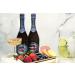 Martini Dolce 0% Non Alcoholic Sparkling Beverage 750 mL - Buy Online on GoSupps.com
