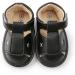 MK MATT KEELY Baby Boys Soft Sole Sandals | 3-6 Months | Black - Buy Online on GoSupps.com