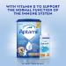 NUTRICIA LTD Aptamil 3 Toddler Baby Milk Powder Formula 12 years 800g - Buy Online on GoSupps.com