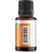 Viva Doria 100% Pure Turmeric Essential Oil - Food Grade Undiluted Aromatherapy Oil (0.5 fl oz - Buy Online on GoSupps.com
