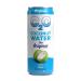 C2O Original Coconut Water 10.5 FL OZ (12 Pack Sleek Can) - Refreshing Hydration On-the-Go - Buy Online on GoSupps.com