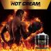 FANSHI Hot Sweat Cream Natural Workout Enhancer for Muscle Warm-Up & Skin Tightening Supports Sweat & Circulation for Women & Men Belly Thighs Arms 4fl.oz 8 Ounce (Pack of 1) - Buy Online on GoSupps.com