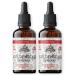 Goldenseal Root Tincture 2 Fl Oz (Pack of 2)