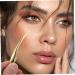 Didiseaon Cr me Contour Des Yeux Manuelle Masseur Facial Pour Yeux Applicateur Pour Soins De Peau Outil De Maquillage Compact - Buy Online on GoSupps.com