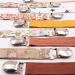 GLASSNOBLE Pacifier Chain - Cotton Linen Pacifier Clips & Teething Holder for Babies - Shop Internationally - Buy Online on GoSupps.com