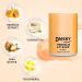DMSKY 4 Pack Lip Sleeping Mask Set Lip Butter with Propolis and Vitamin E Lip Balm for Dry Lips Reduce Lip Lines and Improve Lip Color - Buy Online on GoSupps.com