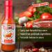 Marie Sharp's Hot Habanero Pepper Sauce 10 oz - Pack of 3 | Buy Online - Buy Online on GoSupps.com
