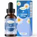 Phytoral Potent L-Theanine Liquid Drops - High Absorption L-Theanine for Kids & Adults Calm & Relaxation Support - Premium Quality Drops Ideal for Children and Adults Liquid 30 Servings