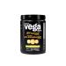 Vega Sport Sugar Free Pre-Workout Energizer Lemon Lime (40 Servings) Vegan Preworkout Energy Powder Gluten Free 100mg Caffeine Non GMO 136g (Packaging May Vary) Lemon Lime (Sugar Free) 40 Servings (Pack of 1)