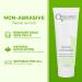 Ongaro Beauty Organic Fruit Enzyme Face Scrub - Gentle Exfoliator for Clear & Radiant Skin | 4 fl oz - Buy Online on GoSupps.com